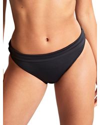 Panache - Anya Riva Fold Bikini Brief - Lyst