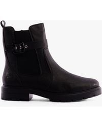 Rieker - Z2856-00 Boots - Lyst