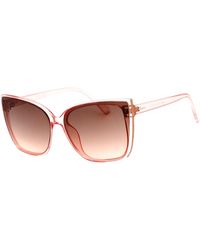 Guess - Vrouwen Zonnebril 59/0/0 Mm Hars - Lyst