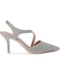 Carvela Kurt Geiger - Symmetry Court Heels - Lyst