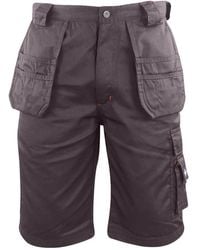Lee Cooper - Cargo Shorts - Lyst