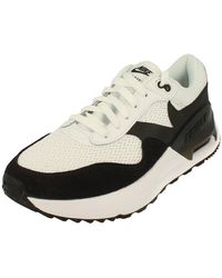 Nike - Air Max Systm Running Trainers - Lyst