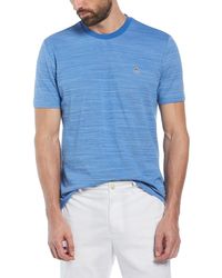 Original Penguin - Cotton Slub T Shirt - Lyst