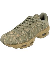 Nike - Air Max Tailwind Iv Sp Running Trainers - Lyst