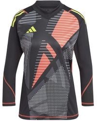 adidas - Long Sleeve Performance T-Shirt - Lyst