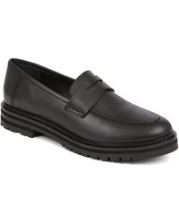 Jones Bootmaker - Darra2 Leather Loafers - Lyst