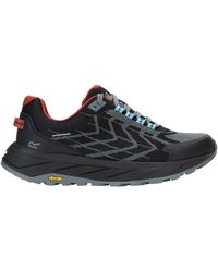Regatta - Cruize Logo Shoes (Dark Storm/Brick) - Lyst