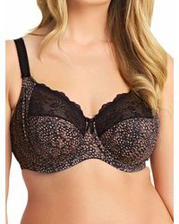 Elomi - Morgan Full Cup Bra - Lyst