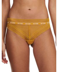 Chantelle - No Icons Tanga - Lyst