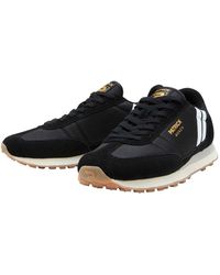 Patrick - "Monza" Sneaker Für Herren, Wildleder /Weiß) - Lyst