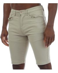 Duck and Cover - Franztown Shorts - Lyst