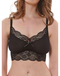 Freya - Fancies Bralette - Lyst