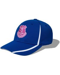 ANTI SOCIAL SOCIAL CLUB - Anti Social Club Assc X Everton Fc Premier Cap - Lyst