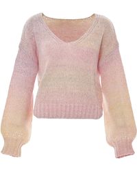 myMo - Jumper Regenboog - Lyst