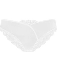 Wonderbra - Modern Chic Brazilian Brief - Lyst