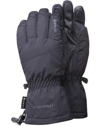 Trekmates - Chamonix Gtx Gloves Waterproof Warm Outdoor Hiking Walking - Lyst
