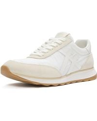 Fitflop - Retro-Q Ff Nylon Urban Mix Trainers - Lyst