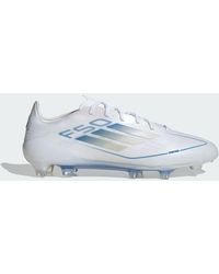 adidas Originals - F50 Elite Firm Ground Boots - Lyst