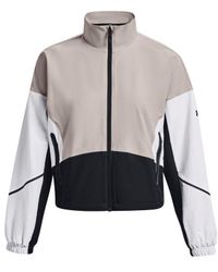 Under Armour - S Ua Unstoppable Jacket - Lyst