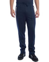La Martina - Ymt007-Fp556 Regular Fit Sports Pants - Lyst