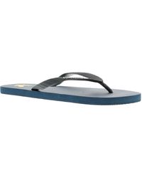 Lyle & Scott - Flip Flop Flip-Flops Rubber - Lyst