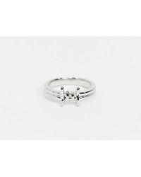 SVNX - Knot Detail Ring - Lyst