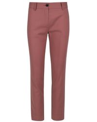 Anonyme Designers - Comfort Penelope Trouser - Lyst