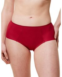 Triumph - 10166828 Essential Minimiser Hipsters - Lyst
