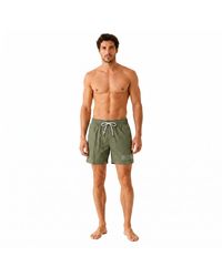 BOSS - Swim Trunks Short Style Mooneye 50469280 - Lyst