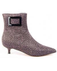 Montevita - Ankle Boot Botirey7 - Lyst