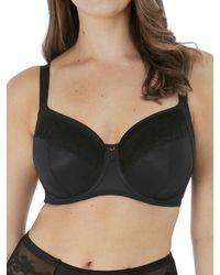 Fantasie - Illusion Full Cup Side Support Bra - Lyst