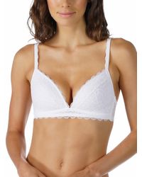 Mey - 74802 Amorous Non Wired Spacer Bra - Lyst