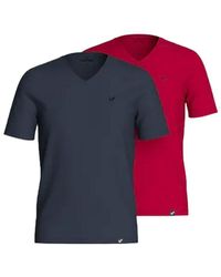 Kaporal - T Shirt Homme Pack X2 Cadeau - Lyst