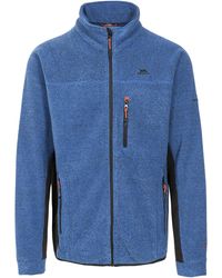 Trespass - Jynx Full Zip Fleece Jacket - Lyst
