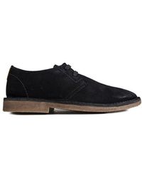 Hush Puppies - Memory Foam Scout Shoes - Lyst