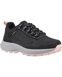 Cotswold - Elmfield Nubuck Hiking Shoes - Lyst