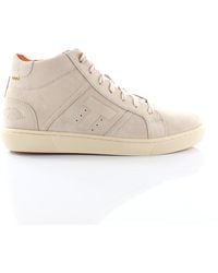 TOMS - X Star Wars Leandro High Skywalker Pig Lace Up Trainers - Lyst