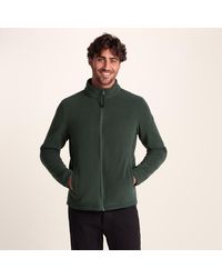 TOG24 - Revive Fleece Jacket Racing - Lyst