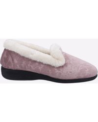 Fleet   Foster - Adelaide Memory Foam - Lyst