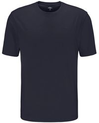 Fynch-Hatton - T-Shirt - Lyst