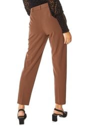 Roman - Straight Leg Stretch Trouser - Lyst