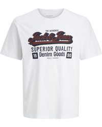 Jack & Jones - Jack&Jones Plus - Lyst