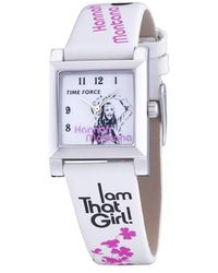 Time Force - Watch Hm1003 (20 Mm) - Lyst