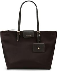 Carvela Kurt Geiger - Marcela Nylon Tote Bag - Lyst