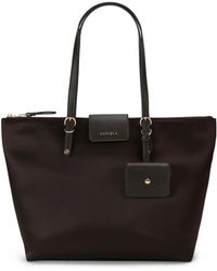 Carvela Kurt Geiger - Marcela Nylon Tote Bag - Lyst