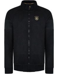 Fanatics - Deutscher Fussball-Bund Bomber Jacket - Lyst