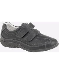 Boulevard - Gianna Fulfit Leather (Wide Fit) - Lyst