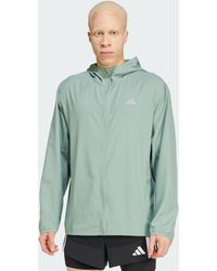 adidas Originals - Run It Jacket - Lyst
