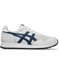 Asics - Tiger Runner Ii Trainers - Lyst