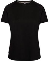 Trespass - Ladies Claudette Active Top - Lyst